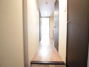 TOYOOKA APARTMENTの物件内観写真